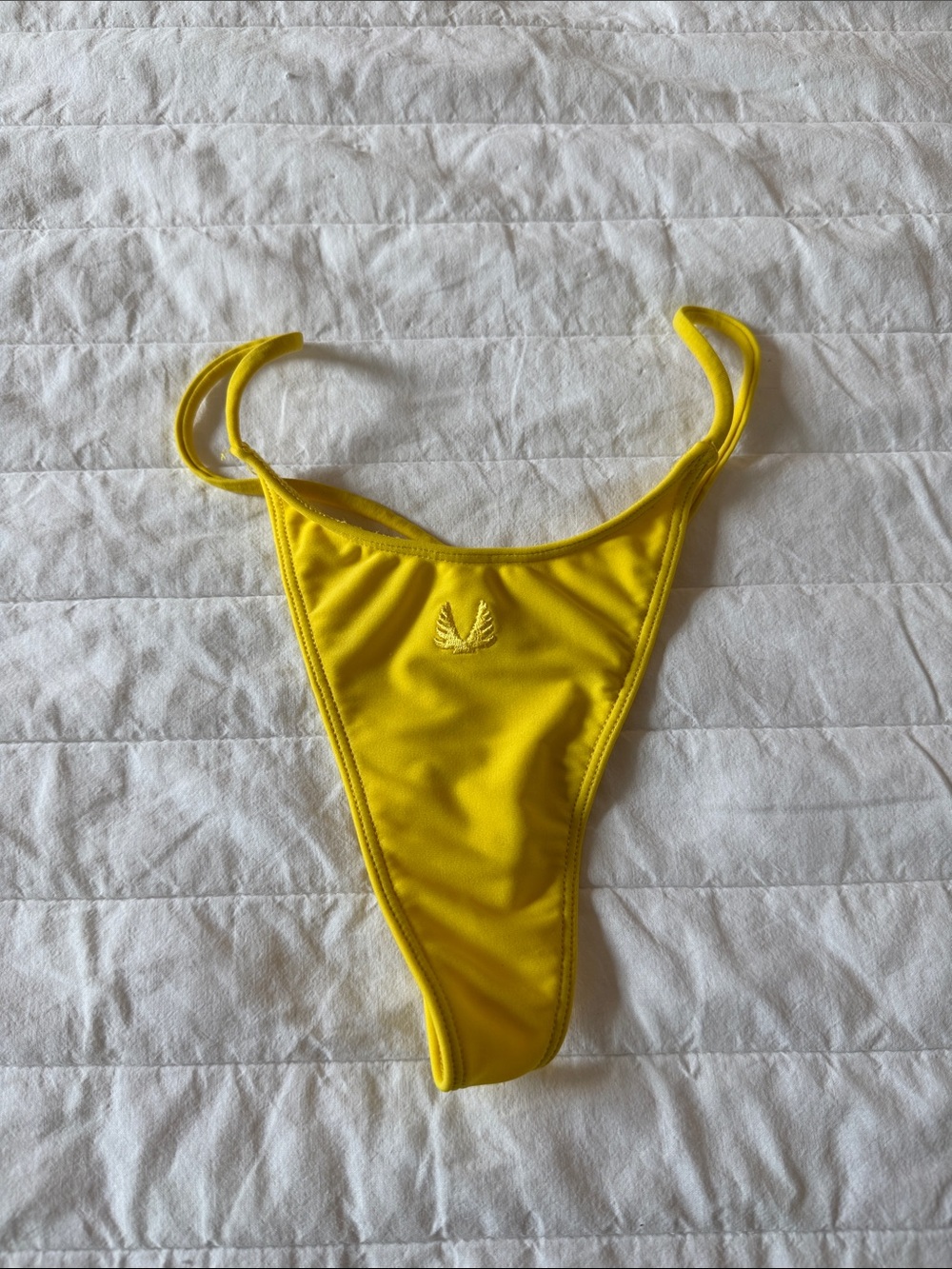 Minimale animal G money bottoms